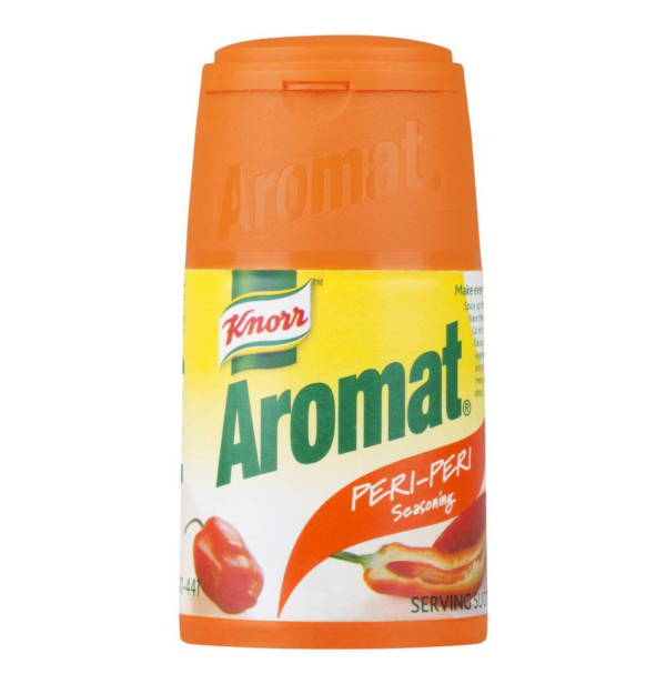 K03 Knorr Aromat - Peri Peri