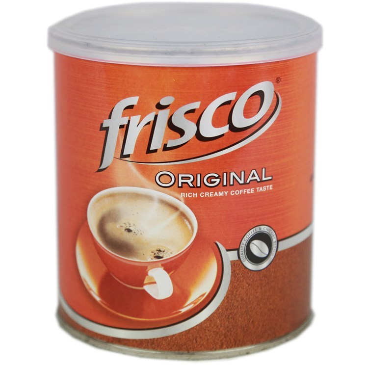 F06 Frisco Original Instant Coffee