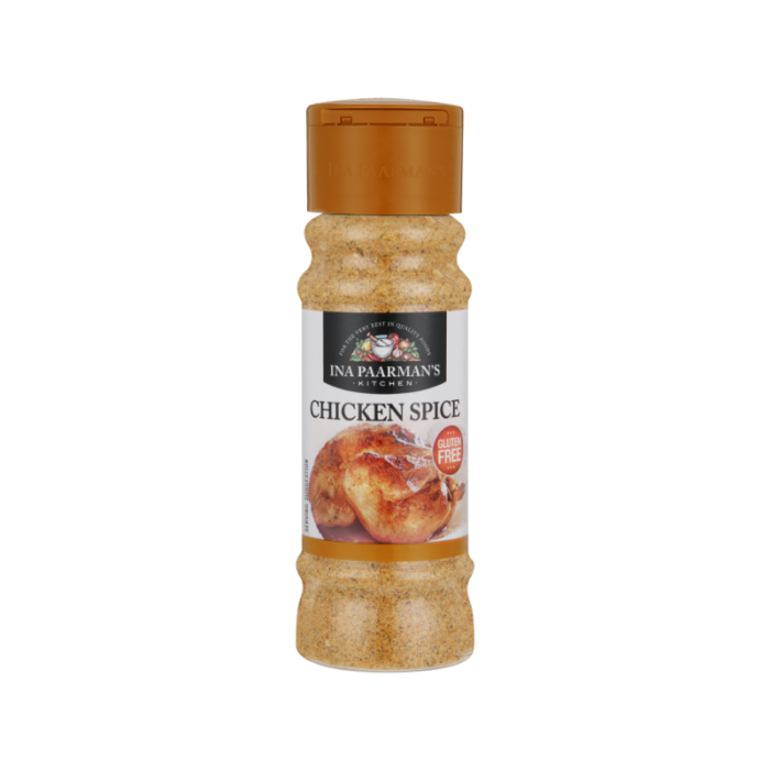 I04 Ina Paarman Chicken Seasoning