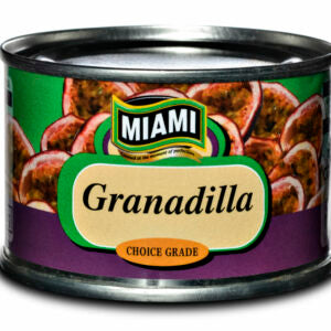 M07 Miami Granadilla Pulp