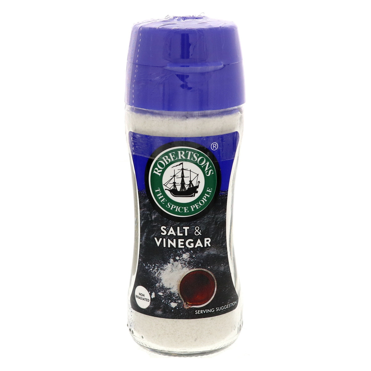 R13 Robertson's Salt & Vinegar Mix