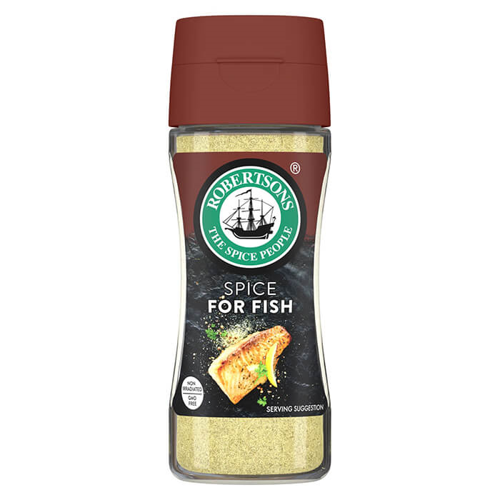 R14 Robertson's Spice for Fish