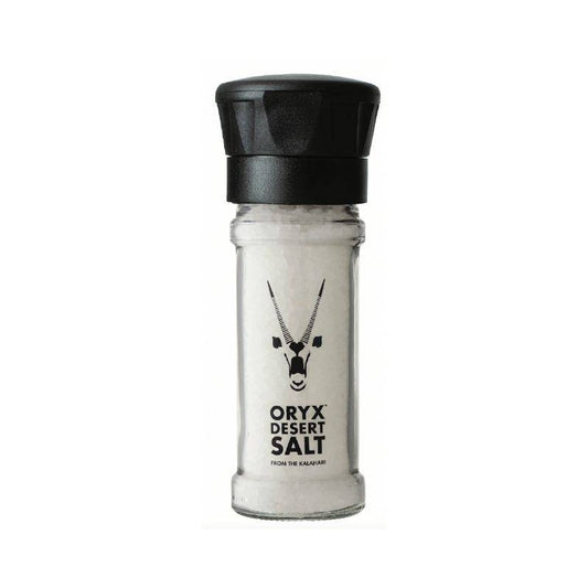 O05 Oryx Desert Salt Grinder