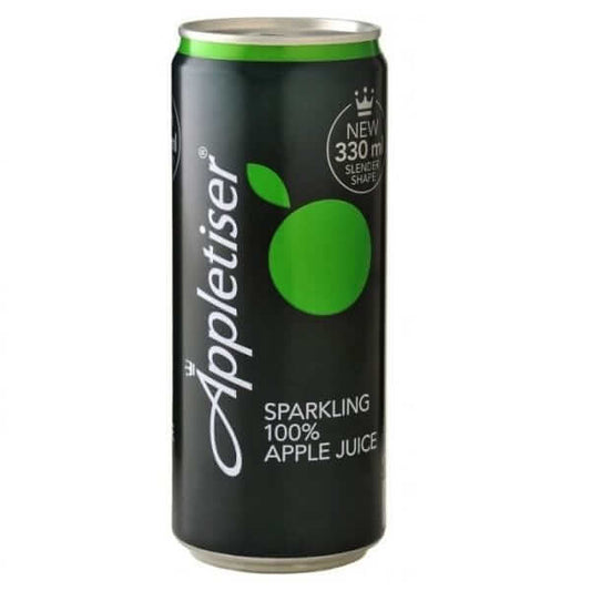 A04 Appletiser Can