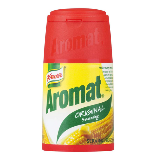 K02 Knorr Aromat - Original