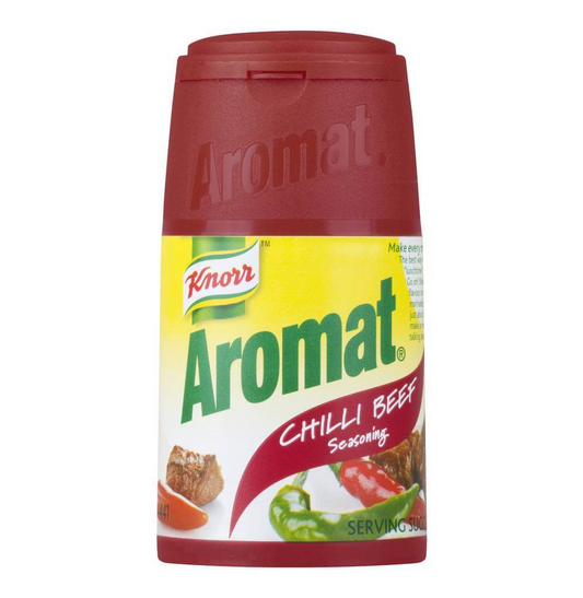 K01 Knorr Aromat - Chilli Beef