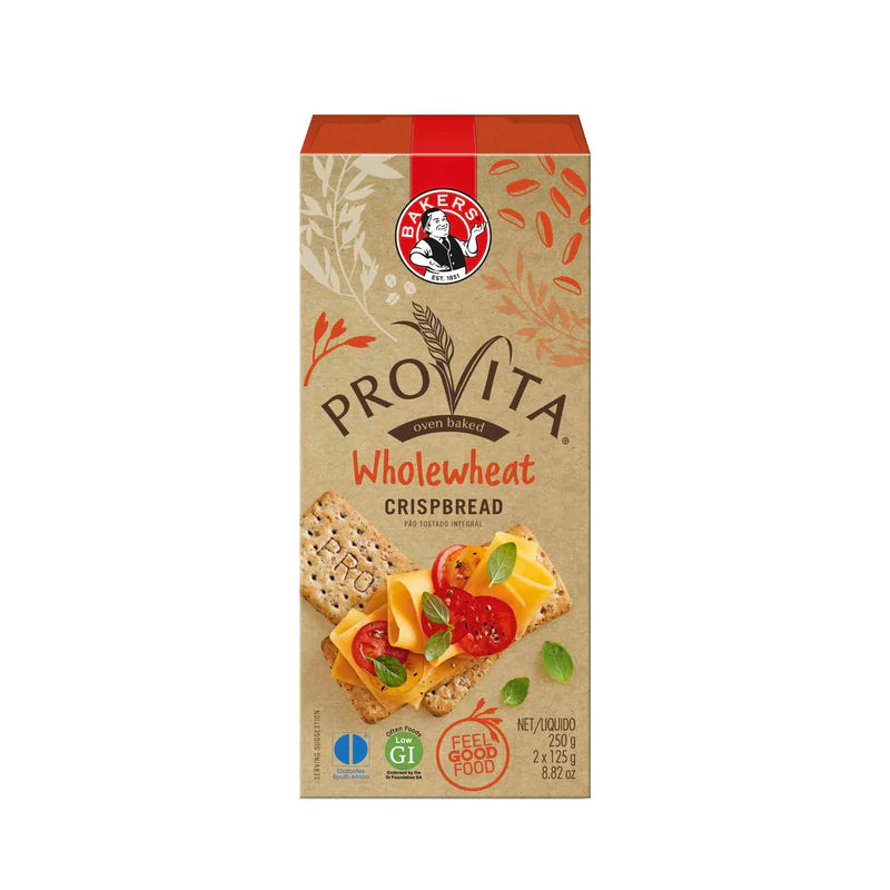 B10 Bakers Provita Original