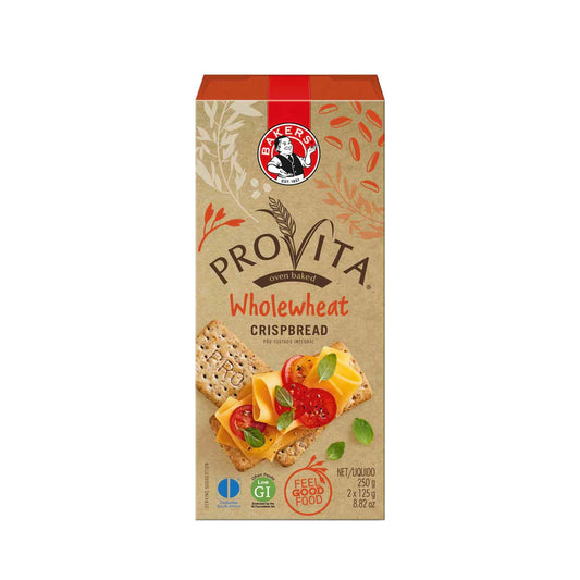 B10 Bakers Provita Original