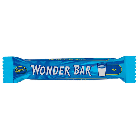 B28 Beacon Wonder Bar - Milk Chocolate