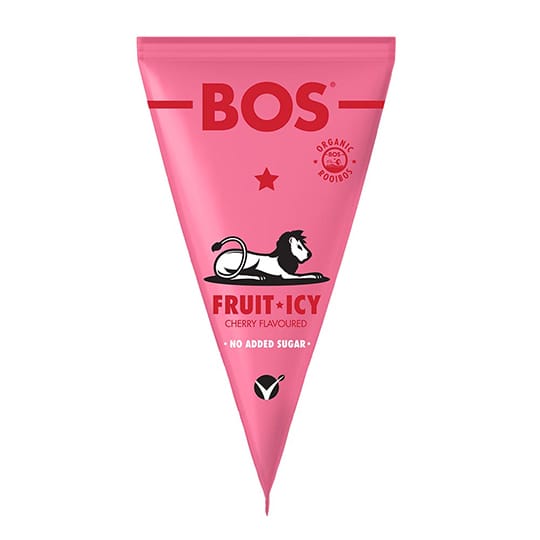 B42 BOS Cherry Icy - 6 pack