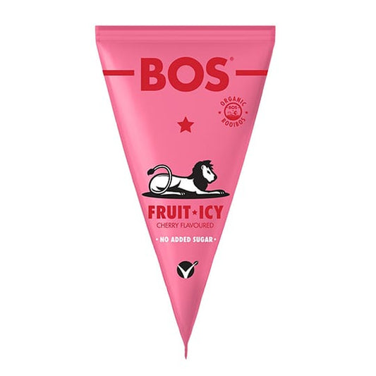 B42 BOS Cherry Icy - 6 pack