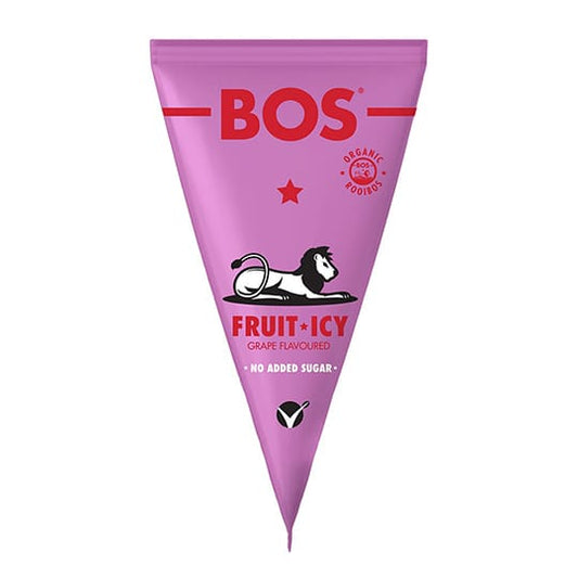 B43 BOS Grape Icy - 6 Pack