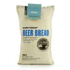 B26 Barrett's Ridge - Original Beer Bread Mix