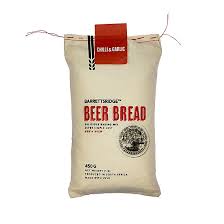 B23 Barrett's Ridge - Chilli & Garlic Beer Bread Mix