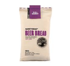B25 Barrett's Ridge - Olive & Rosemary Beer Bread Mix