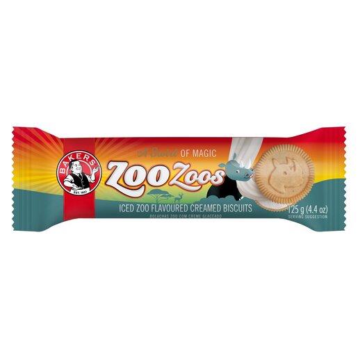 B19 Bakers Zoo Zoos