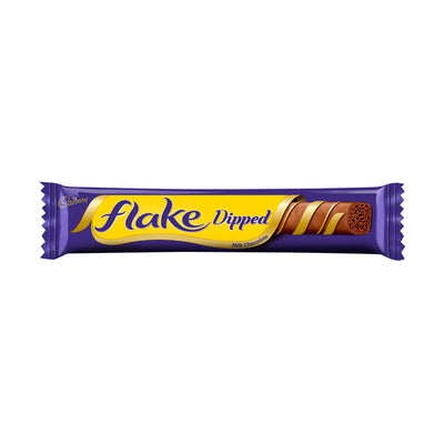 C08 Cadbury Dipped Flake
