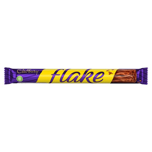 C09 Cadbury Flake