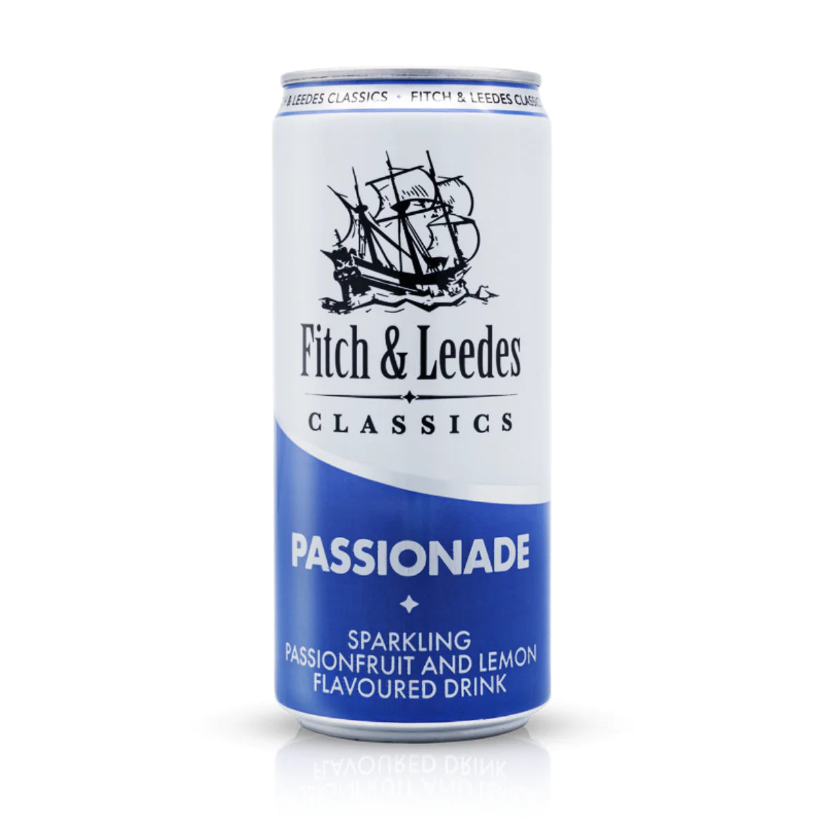F03 Fitch & Leedes Passionade Can