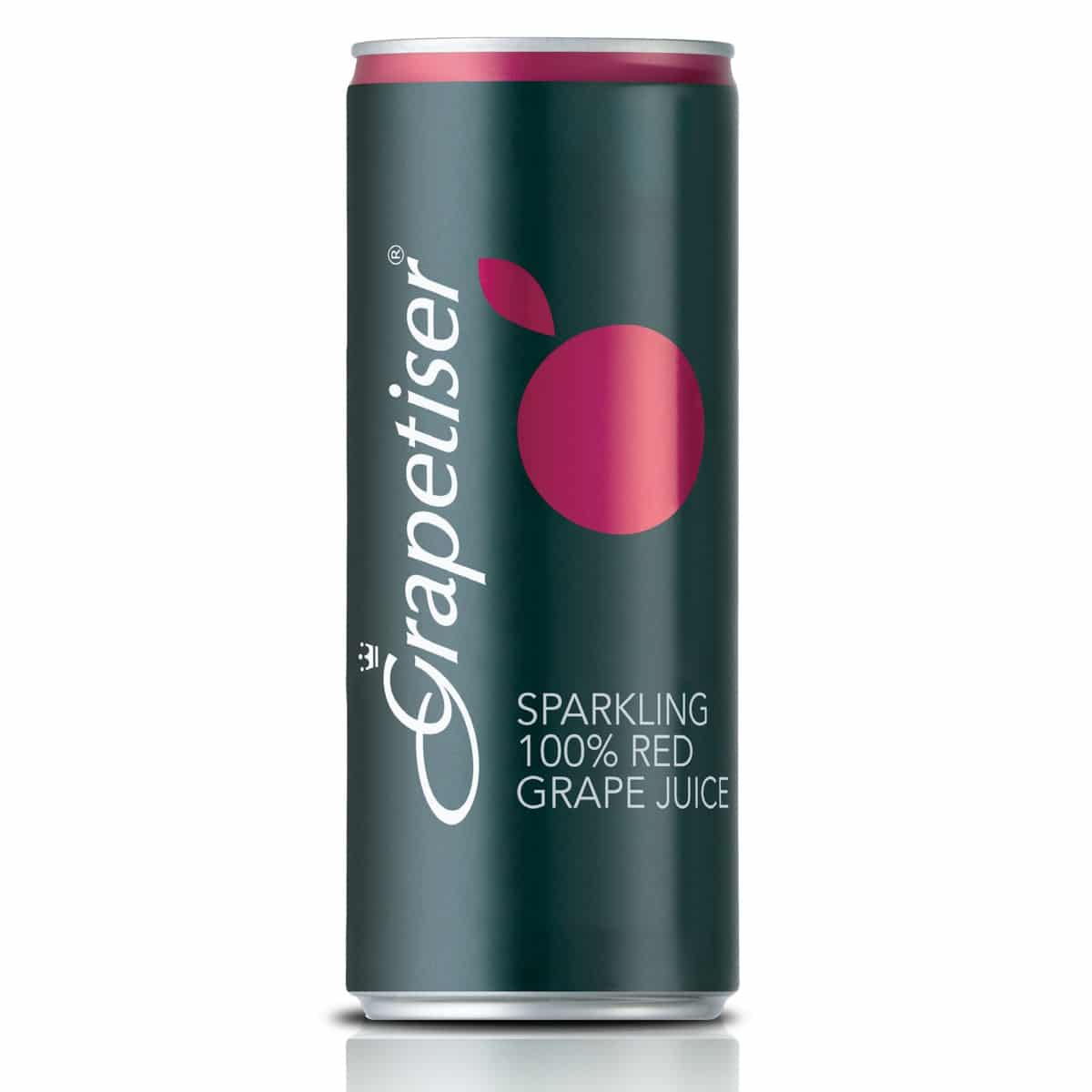 G01 Grapetiser Red Can