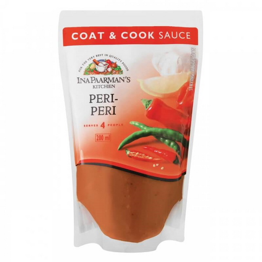 I13 Ina Paarman Peri Peri Cook & Coat Sauce