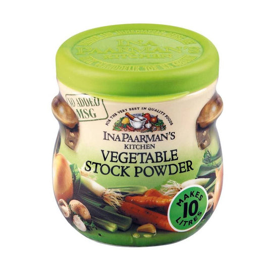 I18 Ina Paarman Vegetable Stock Powder