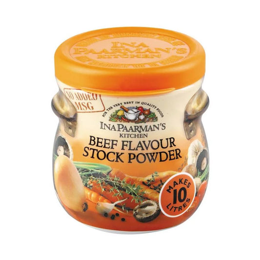 I02 Ina Paarman Beef Stock Powder