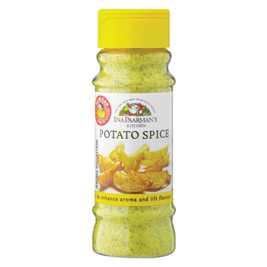 I14 Ina Paarman Potato Seasoning