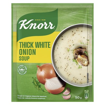 K08 Knorr White Onion Dry Soup Mix
