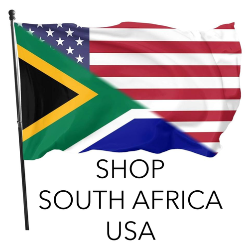 Shop South Africa USA