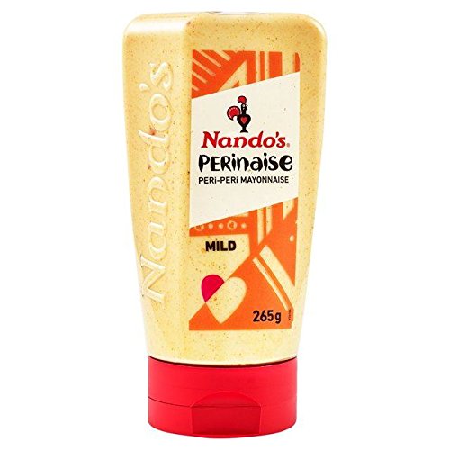 N05 Nandos Med Perinaise