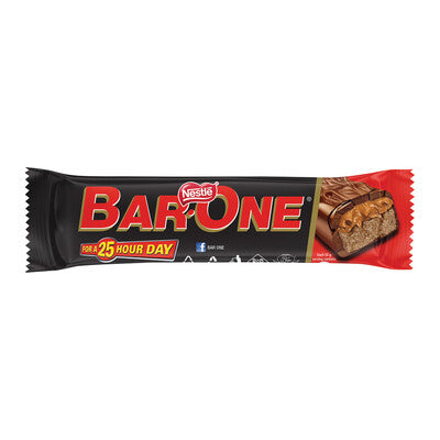 N13 Nestle Bar One