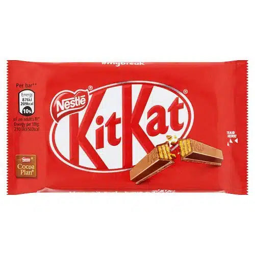 N15 Nestle Kit Kat Bar