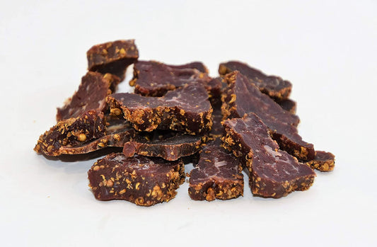B29 Biltong Chunks  4oz