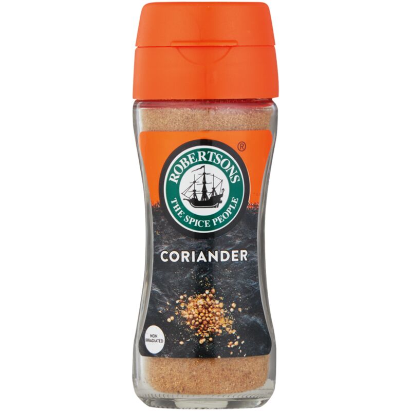 R10 Robertson's Coriander