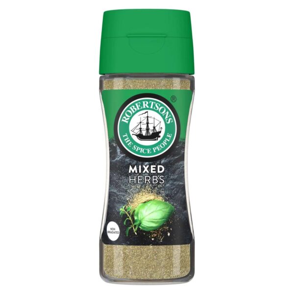 R11 Robertson's Mixed Herbs