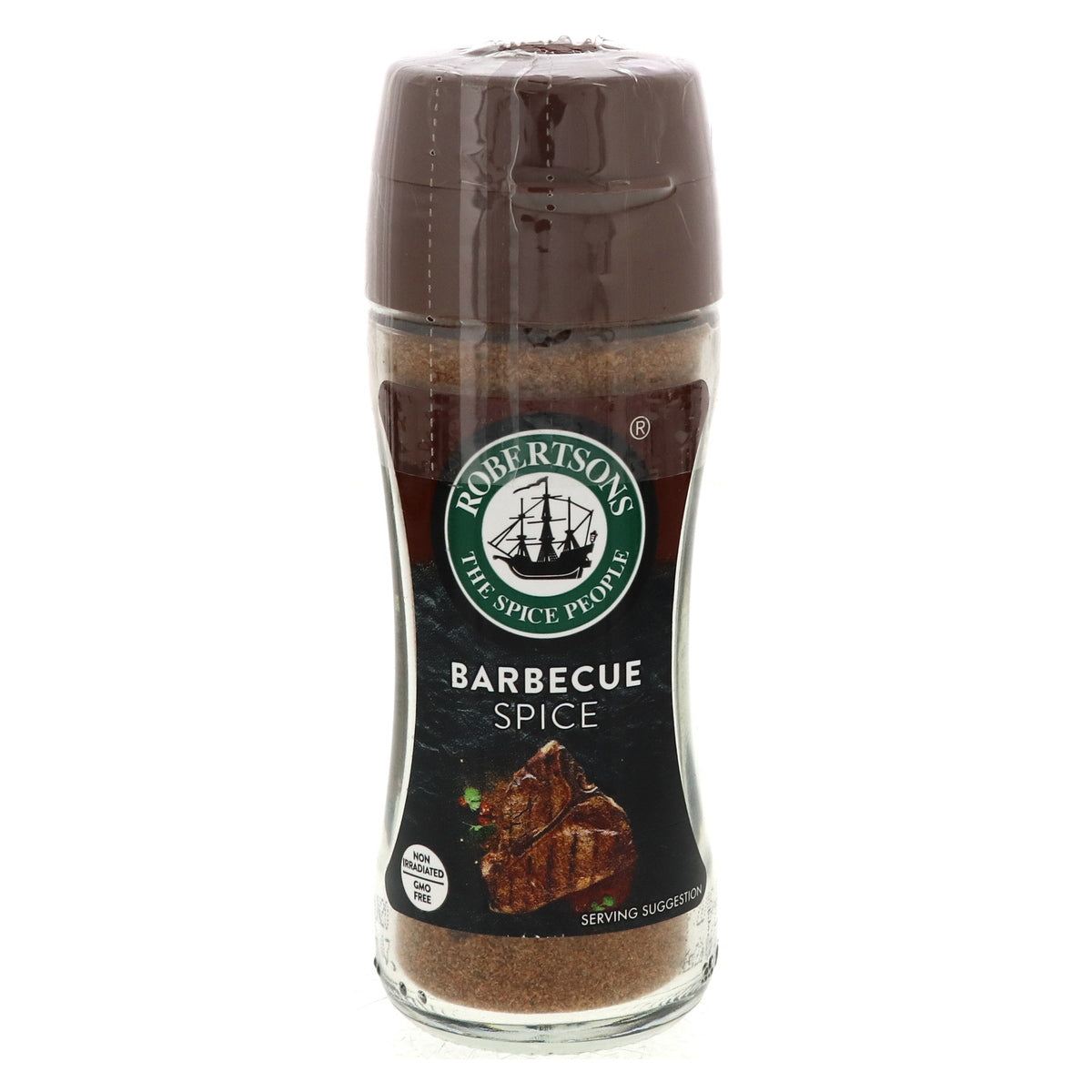 R08 Robertson's BBQ Spice