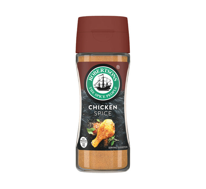 R09 Robertson's Chicken Spice