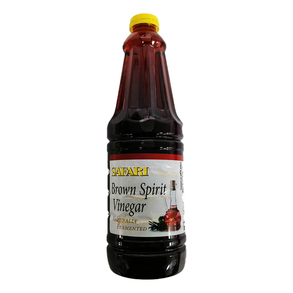 S01 Safari Brown Spirit Vinegar