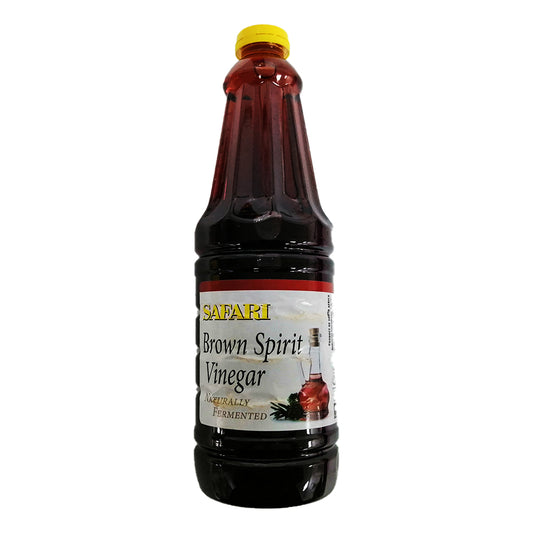 S01 Safari Brown Spirit Vinegar