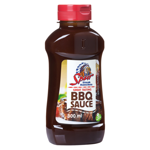 S05 Spur Durky Sauce