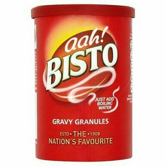 B34 Bisto Gravy Granules